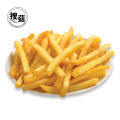 Knusprige Instant gefrorene Kartoffel Kartoffel Pommes Frites Snack Großhandel